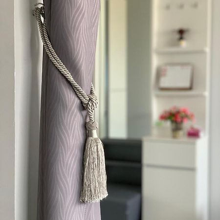 פאק קרט T11 Popula Condo By Prathomlerk מראה חיצוני תמונה