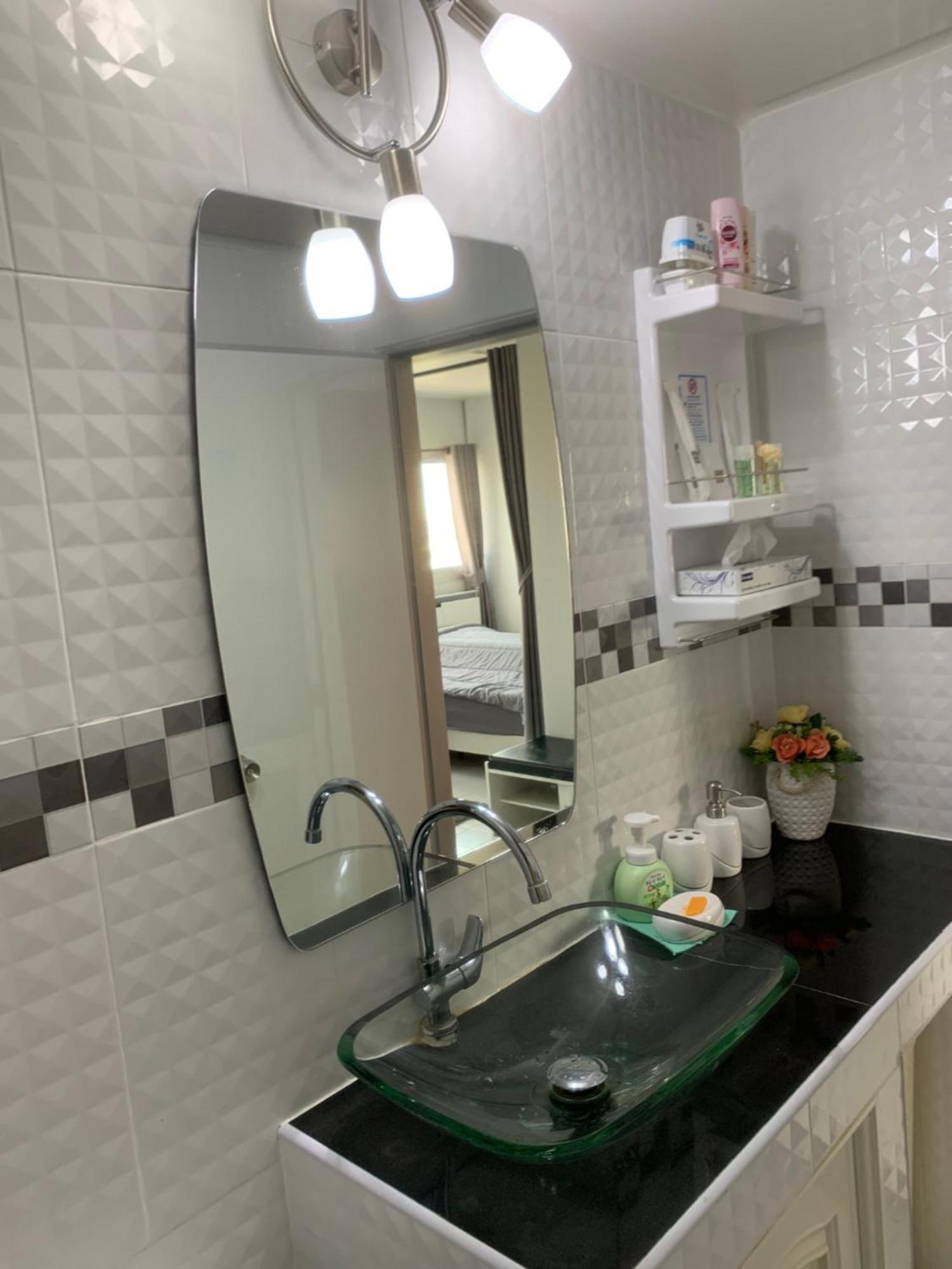 פאק קרט T11 Popula Condo By Prathomlerk מראה חיצוני תמונה