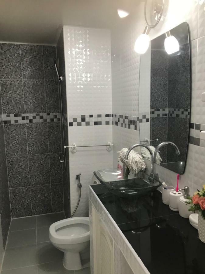 פאק קרט T11 Popula Condo By Prathomlerk מראה חיצוני תמונה