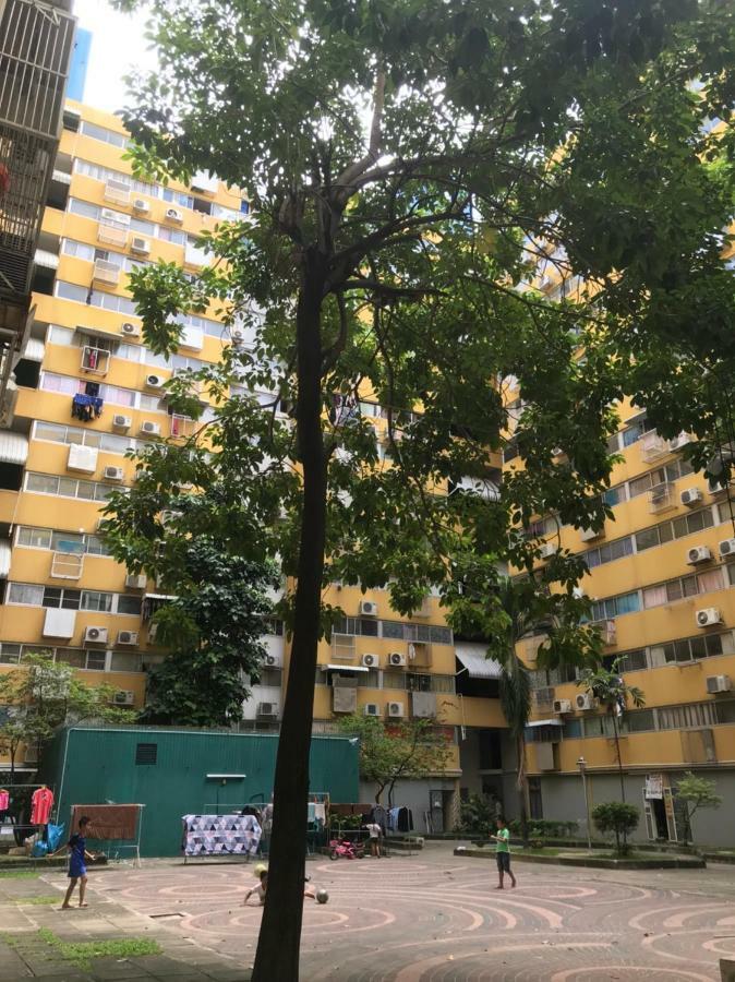 פאק קרט T11 Popula Condo By Prathomlerk מראה חיצוני תמונה