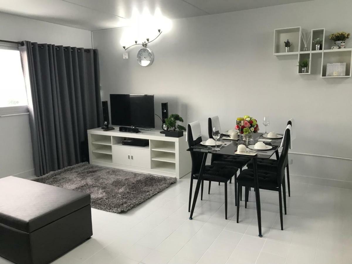 פאק קרט T11 Popula Condo By Prathomlerk מראה חיצוני תמונה