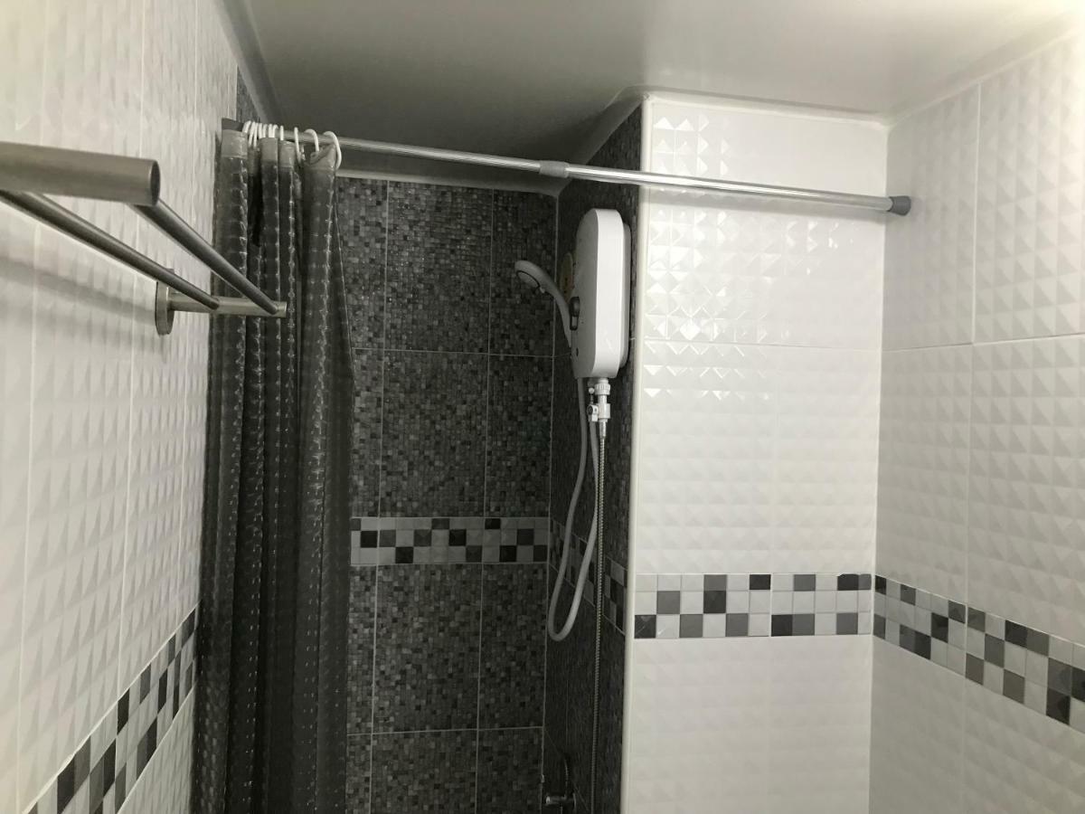 פאק קרט T11 Popula Condo By Prathomlerk מראה חיצוני תמונה