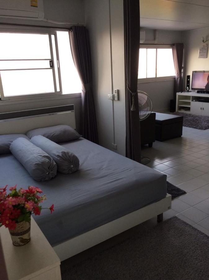 פאק קרט T11 Popula Condo By Prathomlerk מראה חיצוני תמונה