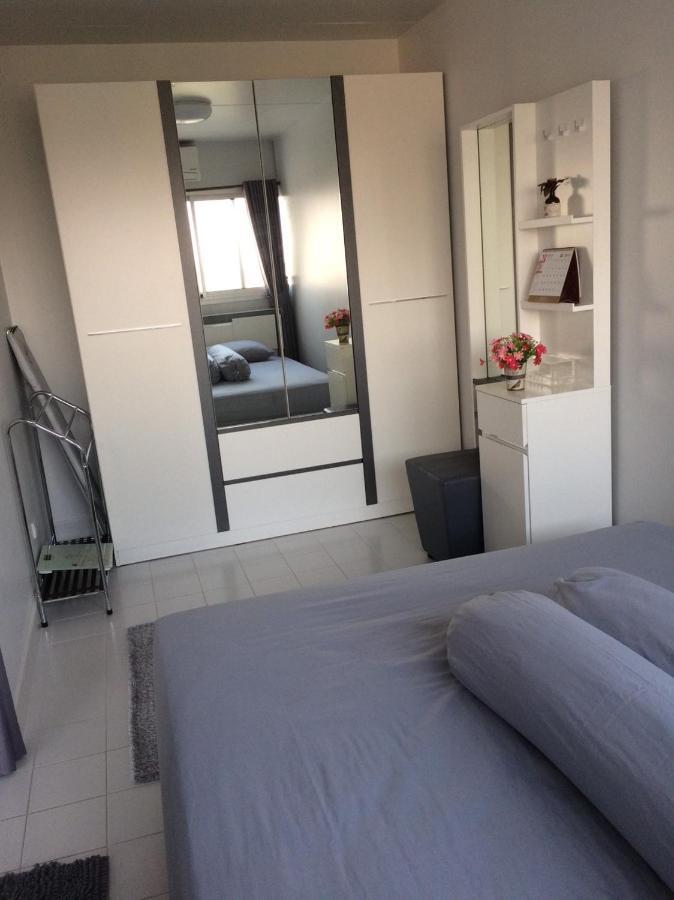 פאק קרט T11 Popula Condo By Prathomlerk מראה חיצוני תמונה