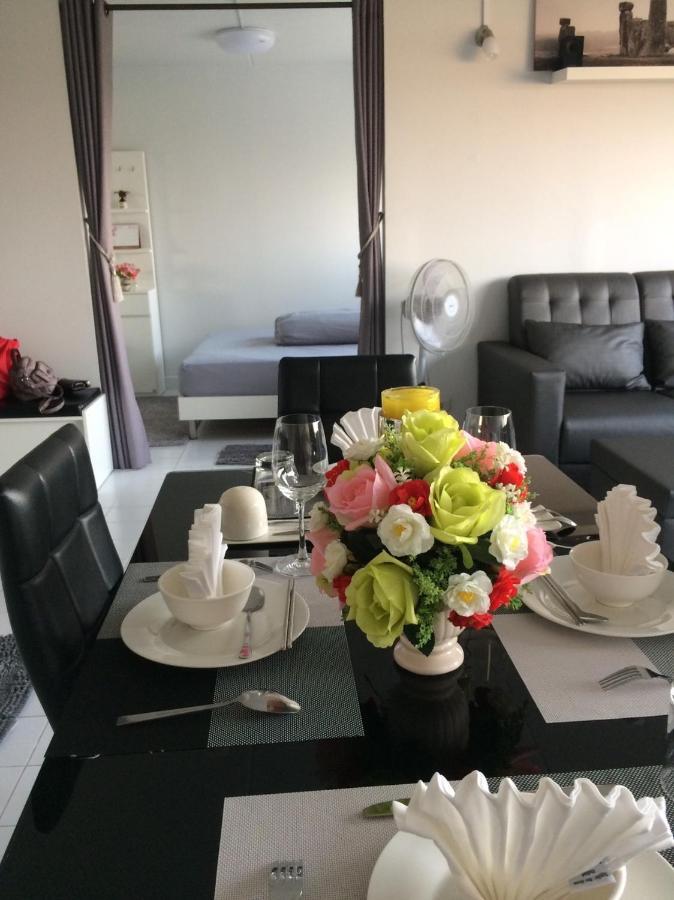 פאק קרט T11 Popula Condo By Prathomlerk מראה חיצוני תמונה