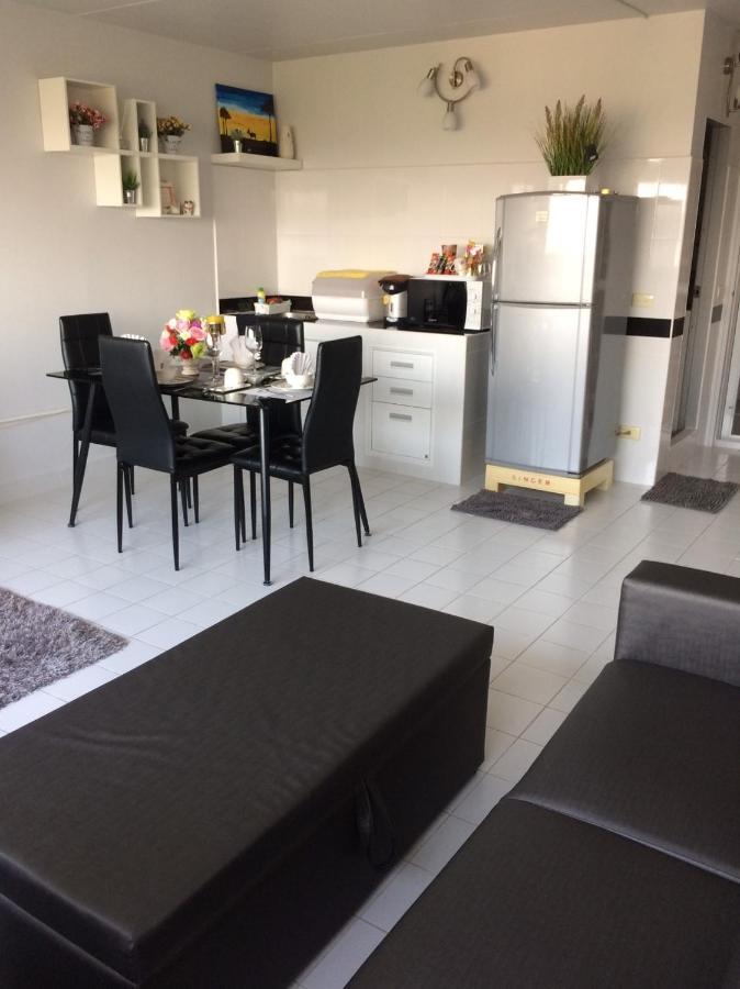 פאק קרט T11 Popula Condo By Prathomlerk מראה חיצוני תמונה